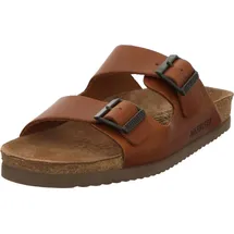 Mephisto Nerio Braun 44