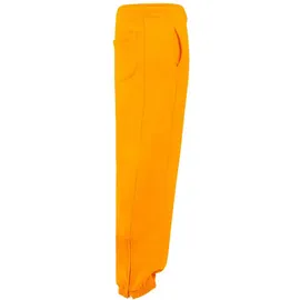 URBAN CLASSICS Sweatpants Orange