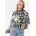 RipCurl Aots-ty jacquard Crew black 0090 L