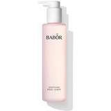 Babor Cleansing Soothing Rose Toner