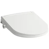 Laufen Cleanet SIT LITE Weiß