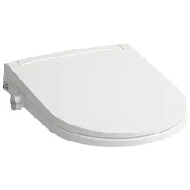 Laufen Cleanet SIT LITE Weiß