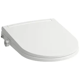 Laufen Cleanet SIT LITE Weiß