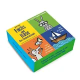Metermorphosen Fuchs und Hase Das FlächenSuchSpiel