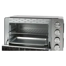 Proficook PC-MBG 1277 schwarz