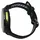 Garmin Forerunner 970 Schwarz/Carbongrau Titan DLC mit Silikon-Wechselarmband 22 mm Schwarz/Transparent Steinweiss