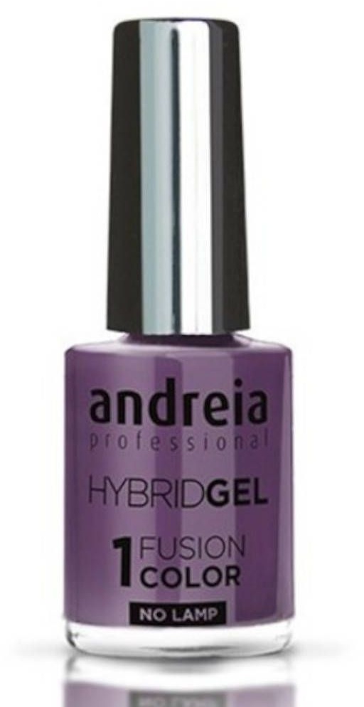 Andreia professional Gel Andrea Hybrid - Fusion Color H27 Lavande 10,5 ml gel(s)