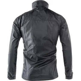 Acerbis Corporate Regenjacke (Black,L) - L