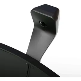 Scolia Home 2 mit Beleuchtung Dart Autoscoring System