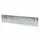 Pipetec Montageplatte für Wandwinkel MP153, Schraub-, Steck-, Pressfitting
