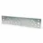 Pipetec Montageplatte für Wandwinkel MP153, Schraub-, Steck-, Pressfitting