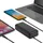 RivaCase® Rivacase, VA2103 (30000 mAh, 111 Wh), Powerbank, Schwarz