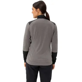 Vaude Damen Qimsa Mid Jacke (Größe XXS, schwarz)