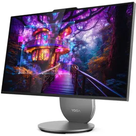 Lenovo Yoga AIO 7 27IAH10 2023 27" QHD-Touch-Display Core Ultra 9 285H 4,0 GHz 32 GB RAM 1 TB SSD QHD Grafik Win 11 Pro