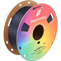 Polymaker PanchromaTM PLA Matte Army Purple,