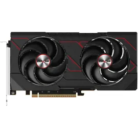 Sapphire PULSE RX 9060 XT 8 GB GDDR6