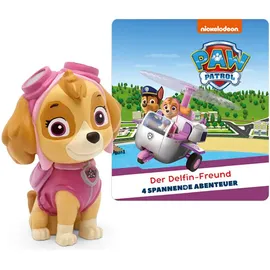 Tonies Paw Patrol Hörspiel - Der Delfin-Freund