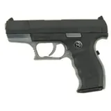 J. G. Schrödel Euro-Cop Spielzeugpistole Kinder 16,5 cm