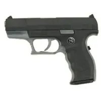 J. G. Schrödel Euro-Cop Spielzeugpistole Kinder 16,5 cm
