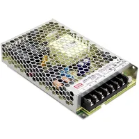 MeanWell Mean Well LRS-150-15 Schaltnetzteil 15 V/DC 10 A