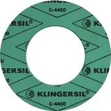 Klinger Dichtungsring DIN 2690 KLINGERSIL C-4400 DN65 PN10-40, 127 x 77 x 2 mm