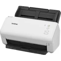 Brother ADS-4100 White