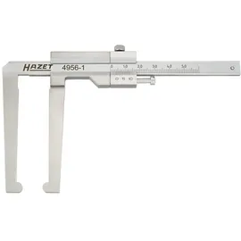 HAZET Messschieber 4956-1 60 mm