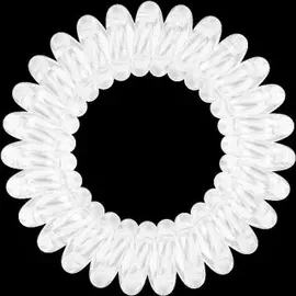 Invisibobble Power Crystal Clear 3 Stück