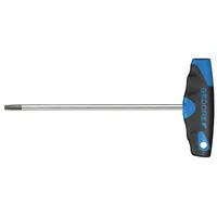 Gedore 2142 TX T20 Schraubendreher mit 2K-T-Griff, Innen-TX T20
