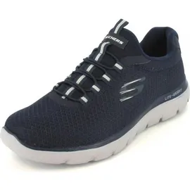SKECHERS Summits navy 45