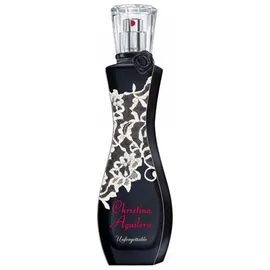 Christina Aguilera Unforgettable Eau de Parfum 50 ml