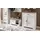 Innostyle Jasmin 93 x 102 x 41 cm 2-türig Pinie weiß Nachbildung / weiß