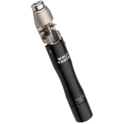 WOLF TOOTH EnCase System Kettennieter + Reifen Reparaturwerkzeug