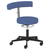 Mayer Sitzmöbel myVICTOR 1371 Kunststoff Blau