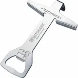 Westmark Schraubdeckelöffner "Vacumex"