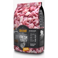 Belcando Mastercraft Fresh turkey Frische Ente 500 g