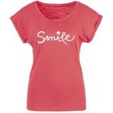 Beachtime Beach Time T-Shirt Koralle 32/34