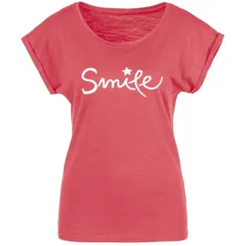 Beachtime Beach Time T-Shirt Koralle 32/34