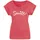 Beachtime Beach Time T-Shirt Koralle 32/34