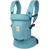 Ergobaby Adapt SoftTouch slate blue