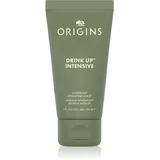 Origins Drink Up Intensive Overnight Hydrating Mask Gesichtsmaske 30 ml