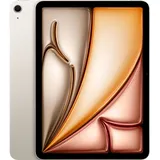 Apple iPad Air 6 11" 128GB, Starlight (MUWE3NF/A / MUWE3LL/A / MUWE3TY/A)