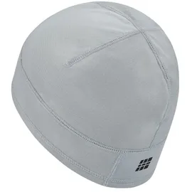 CEP Unisex Core Run Thermal Beanie grau