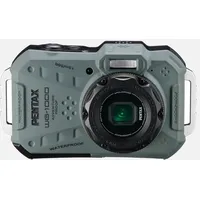 Pentax WG-1000 olive