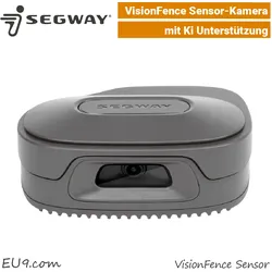 Navimow VisionFence | Kamera-Sensor | HA104 | Navimow H-Serie | Sommer-AKTION