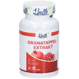 HEALTH+ Granulat Kapseln 60 St.