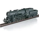 Märklin Güterzug-Dampflok BR 52 der DR 39532 H0