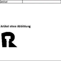 Industrial Quality Supplies ART 89150 Schnellbauschraube Stahl 4,2 x