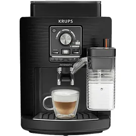 Krups EA5028 Intensity Milk Kaffeevollautomat Dune