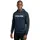 Head Hoodie Navy L